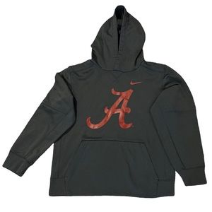 Youth Nike Alabama sweatshirt